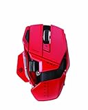 Mad Catz R.A.T. 9 Wireless Gaming Maus - 3