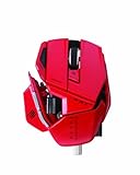 Mad Catz R.A.T. 9 Wireless Gaming Maus - 7