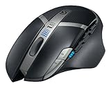 Logitech G602 Wireless Gaming Maus - 3