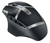 Logitech G602 Wireless Gaming Maus - 4